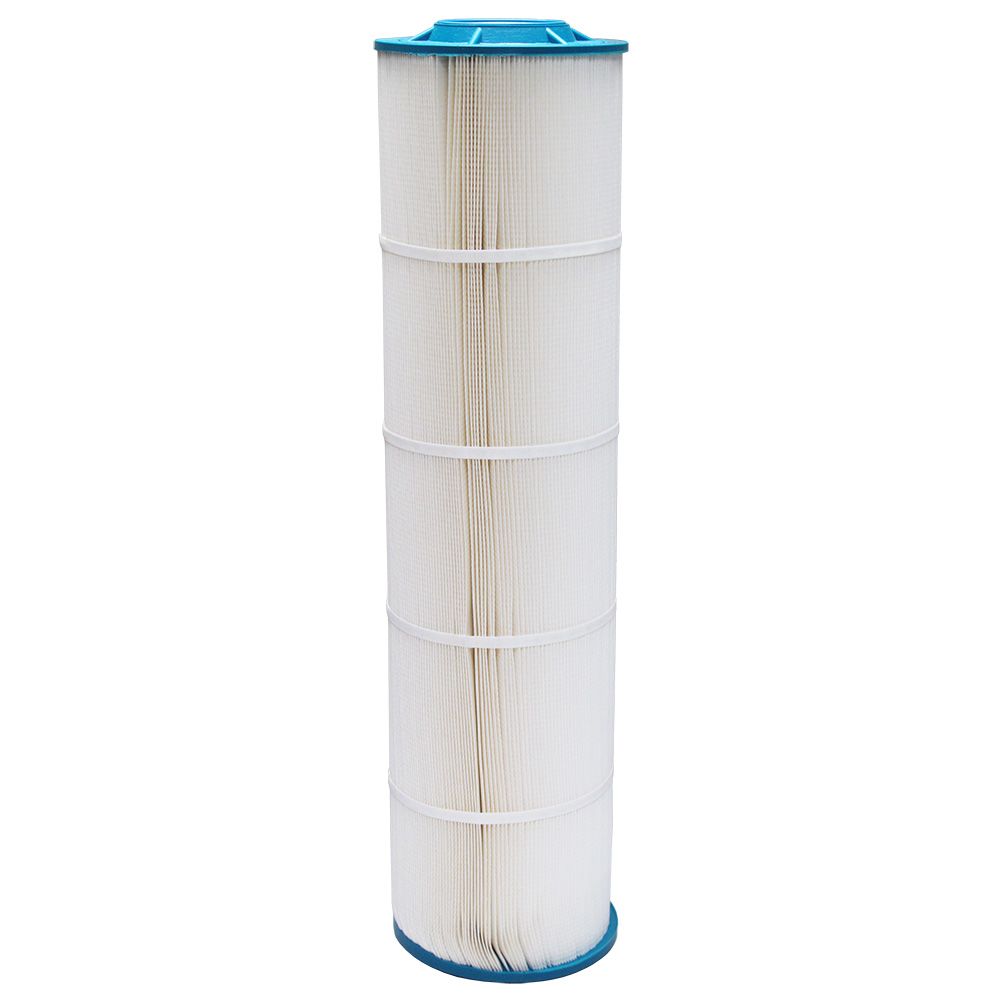 Harmsco® HC/170-5 Premium Hurricane Polyester Cartridge 5 mic