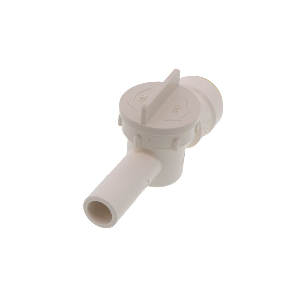 Watts AquaLock/SeaTech - Stackable Valve - 1/2 CTS Stem x 1/2 CTS