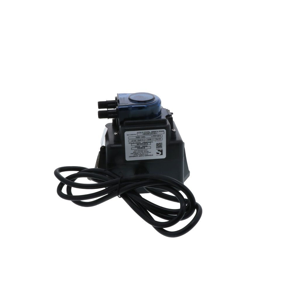 Stenner Econ FX Series Fixed Speed Dosing Pump 7.4 GPD, Tube A 120V