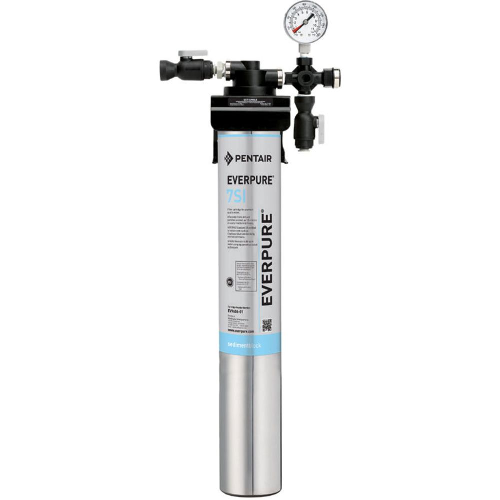 Everpure Insurice Single-7SI Filter System EV9324-70