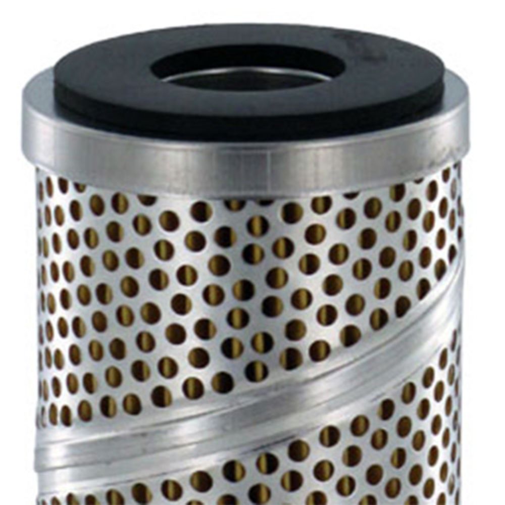 Flow-Max High Temp 9.75" x 2.5" Cartridge - 5 mic