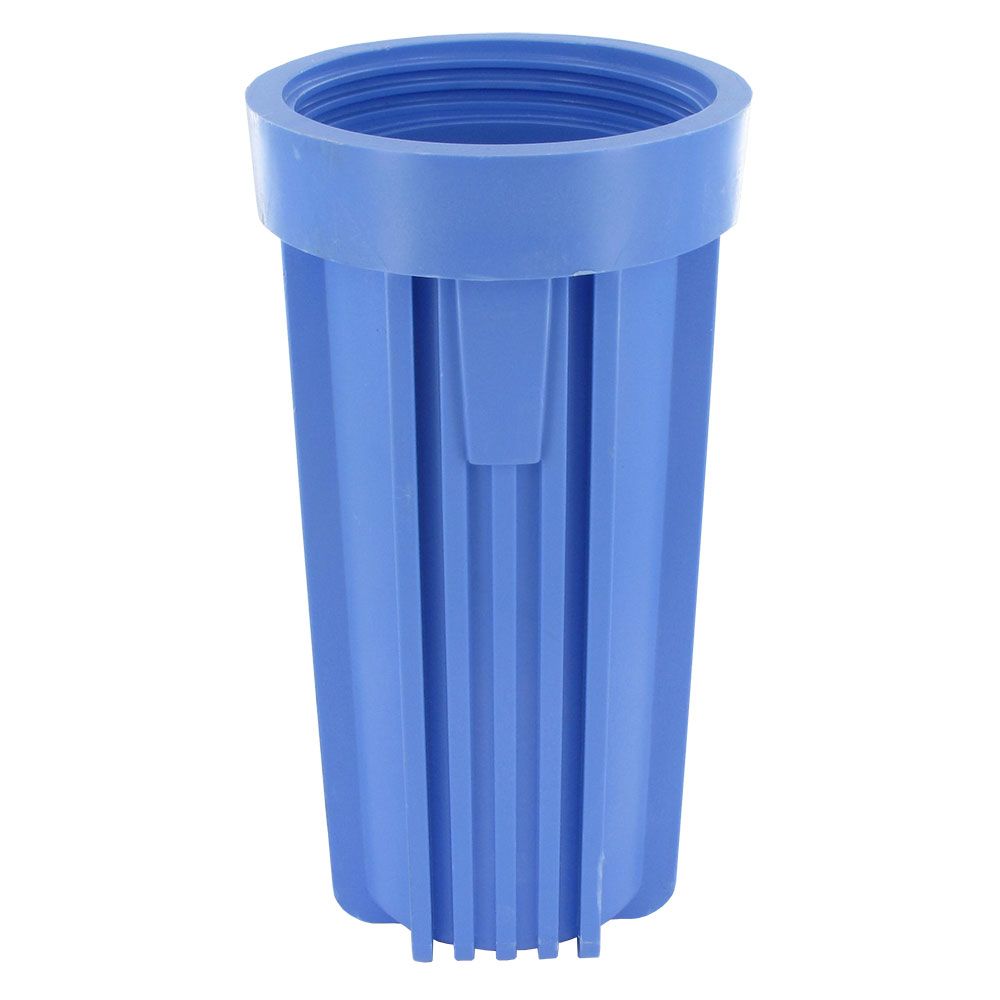 Pentek 153001 #10 Blue Sump for 10" Standard Housings