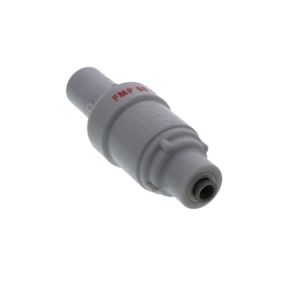 Filtamate Pressure Limiting Valve - 3/8" QC - 50 PSI