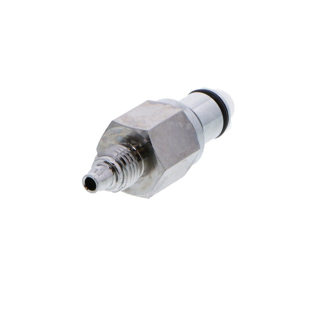 LCD20004 Valved In-Line PTF Coupling Insert 1/4 PTF