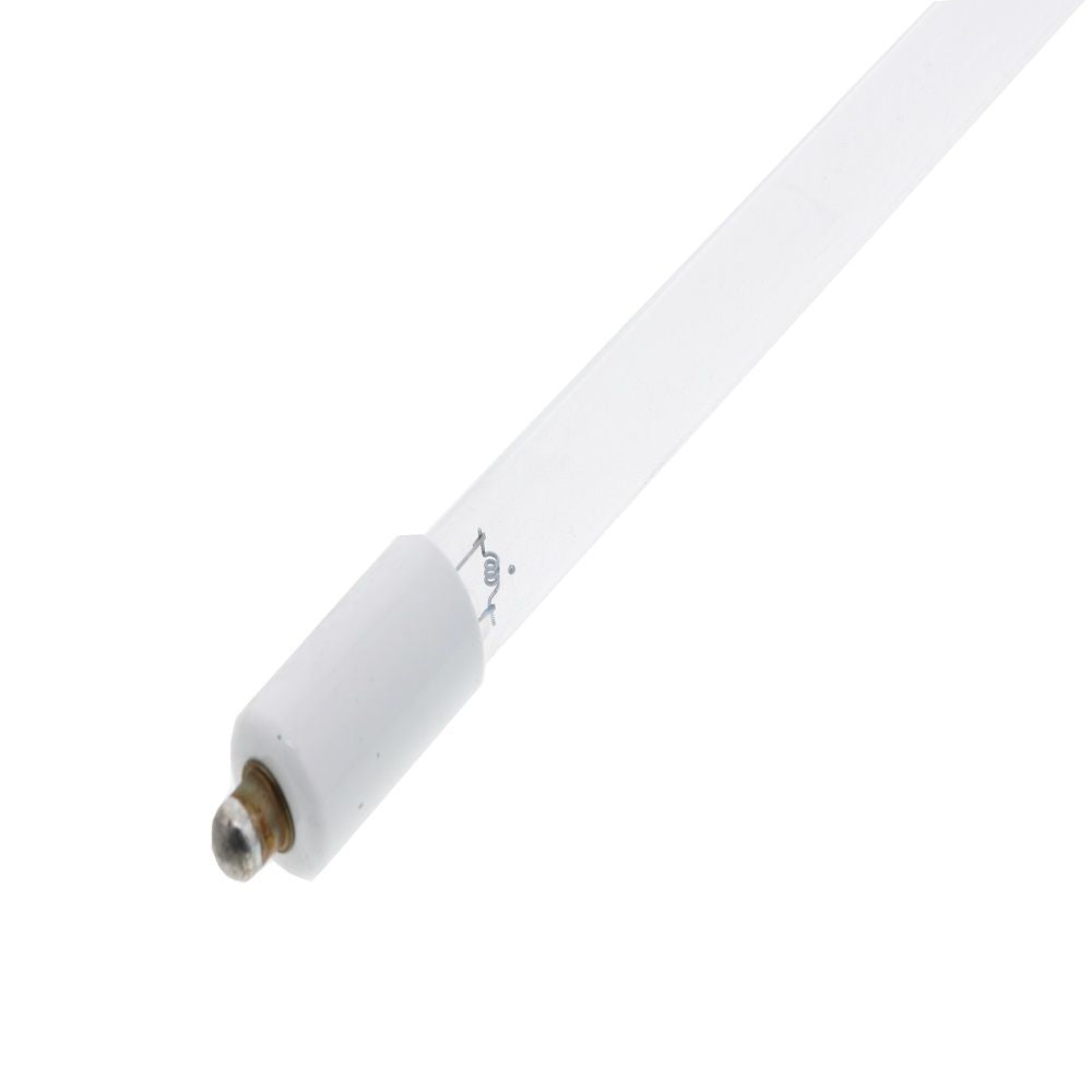 UV Lamp Single Pin Double End 15"