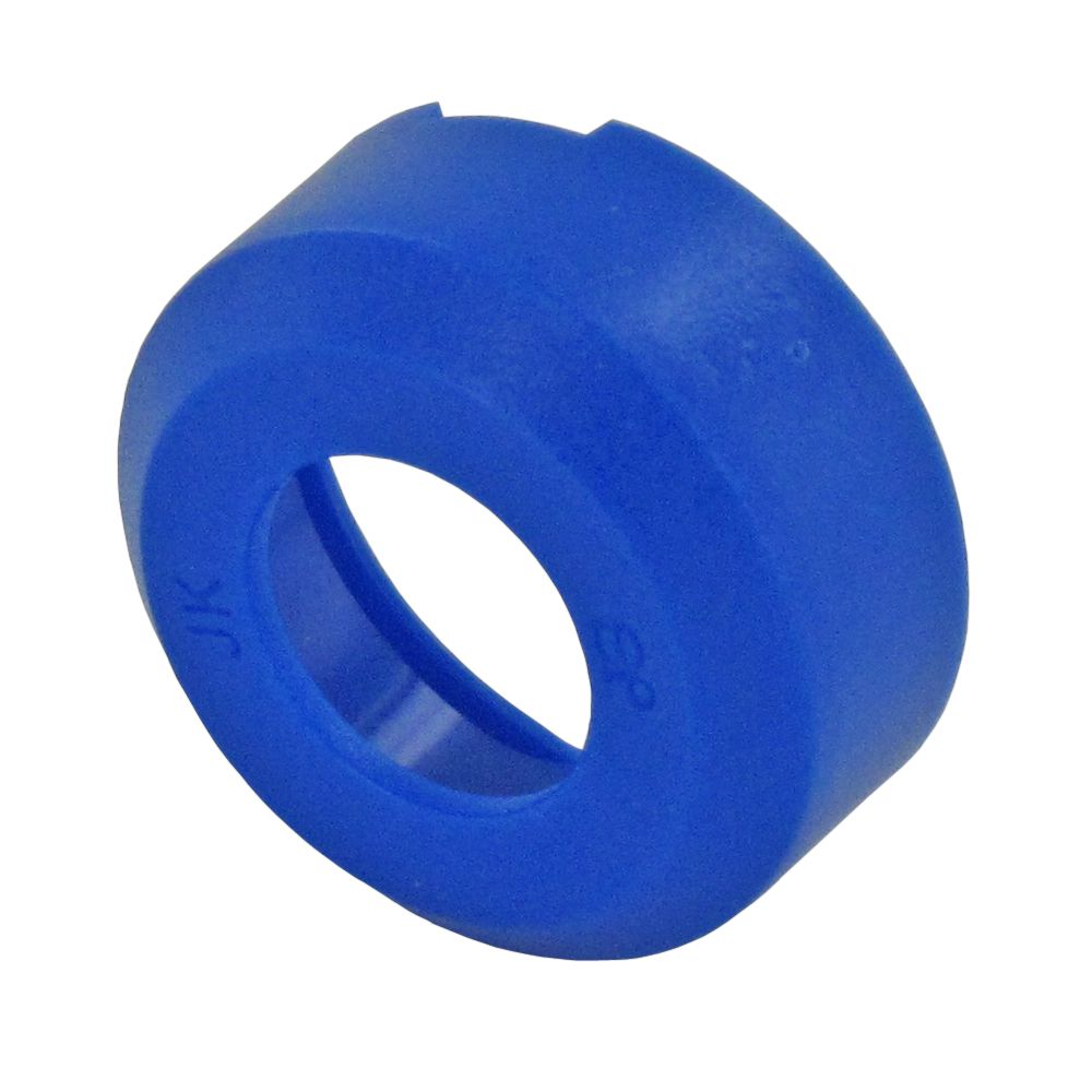 John Guest Collet Cover - 8mm, 5/16 OD Blue