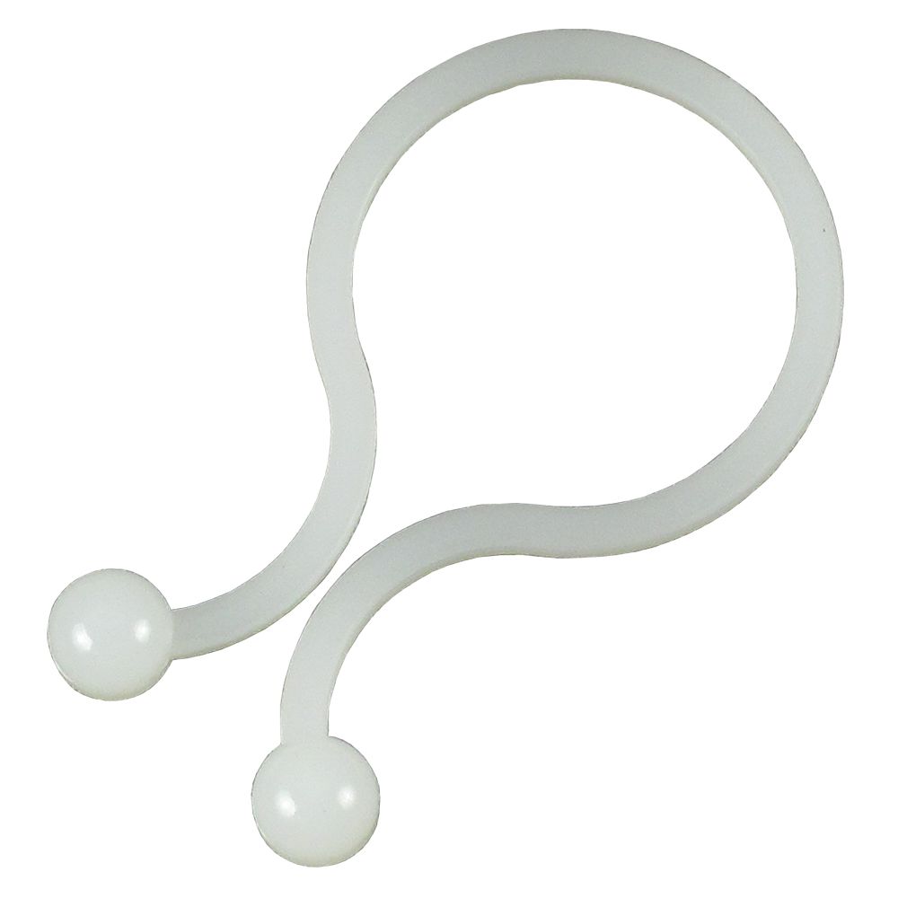"EZ" Twist Locks - 1/2"