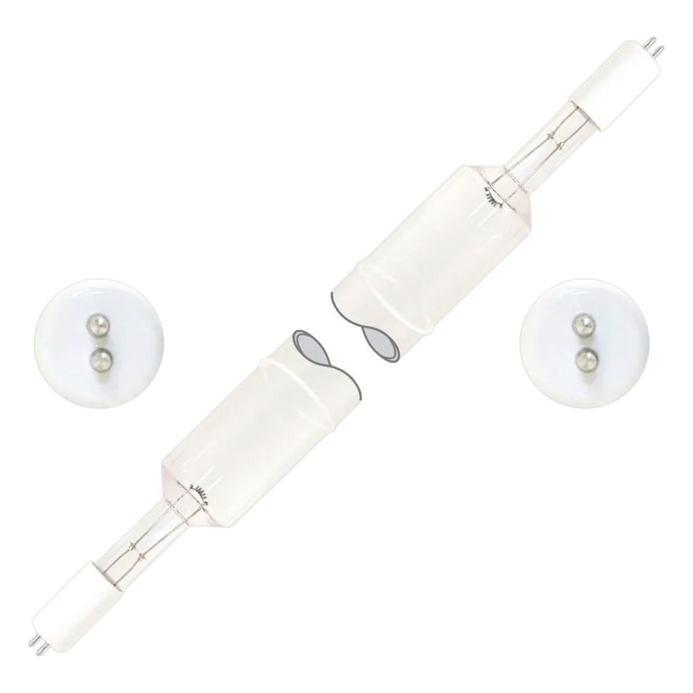 Atlantic UV 05-1311 Compatible Ozone-Free Lamp for S2400C & Larger