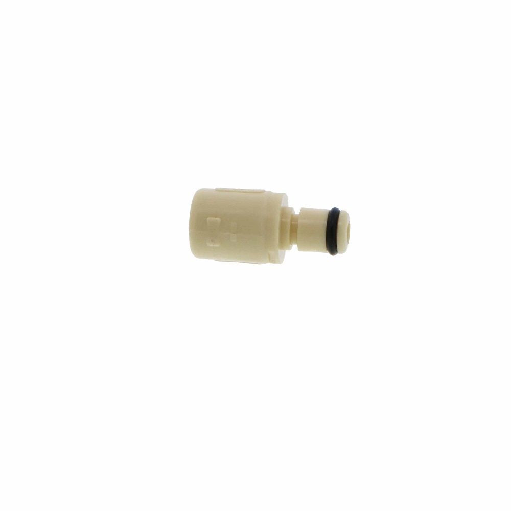 PMCD230212 Valved Elbow Hose Barb Coupling Insert 1/8 ID Barb