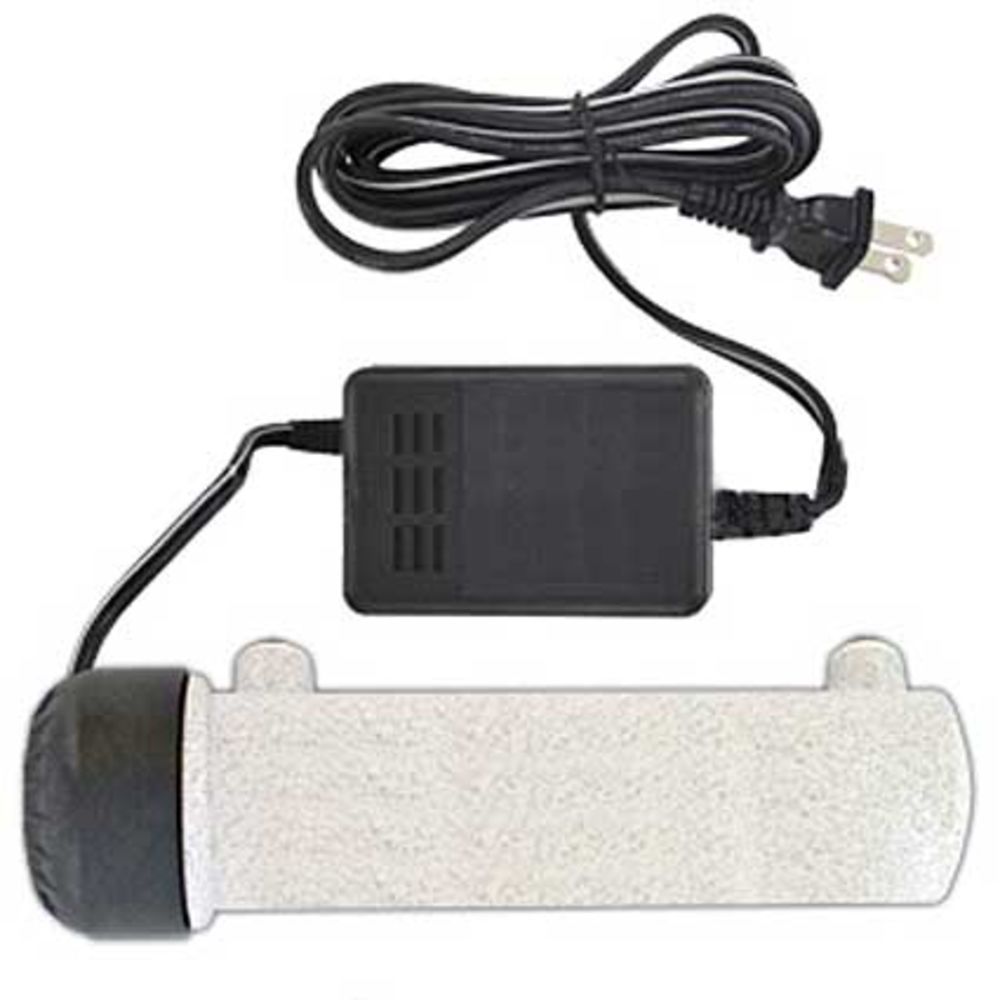 Microfilter Residential UV w/Ballast - 1gpm 6 watts 220v
