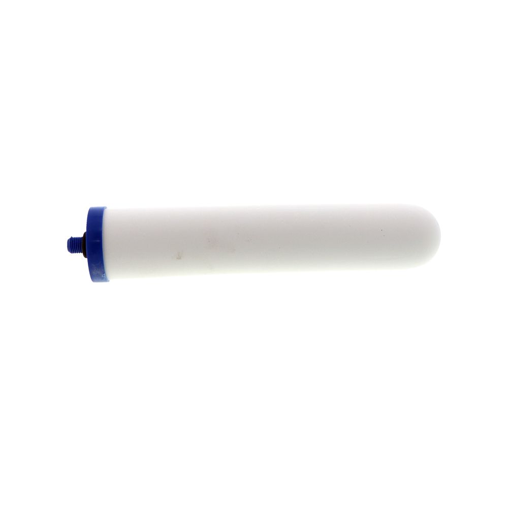 AquaCera HCS Stainless Steel Countertop Ceramic Water Filter System