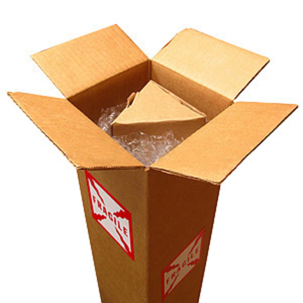 AquaPure UVQS-1X Quartz Sleeve for APUV12