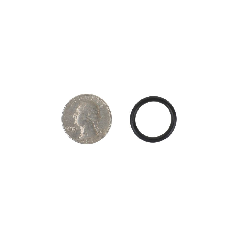 O-Ring 11/16"ID x 7/8" OD 0.103 Cross Section Buna