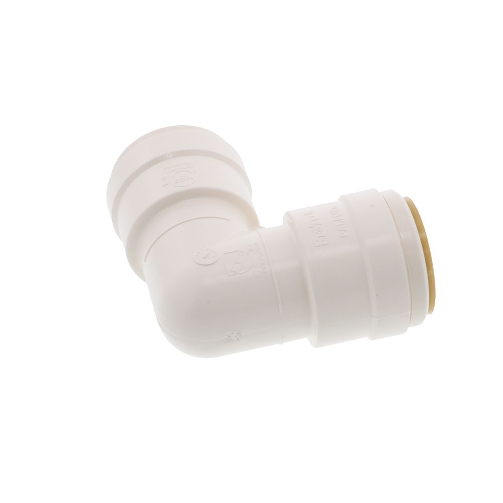 Watts AquaLock/SeaTech - Union Elbow - 3/4 CTS x 3/4 CTS