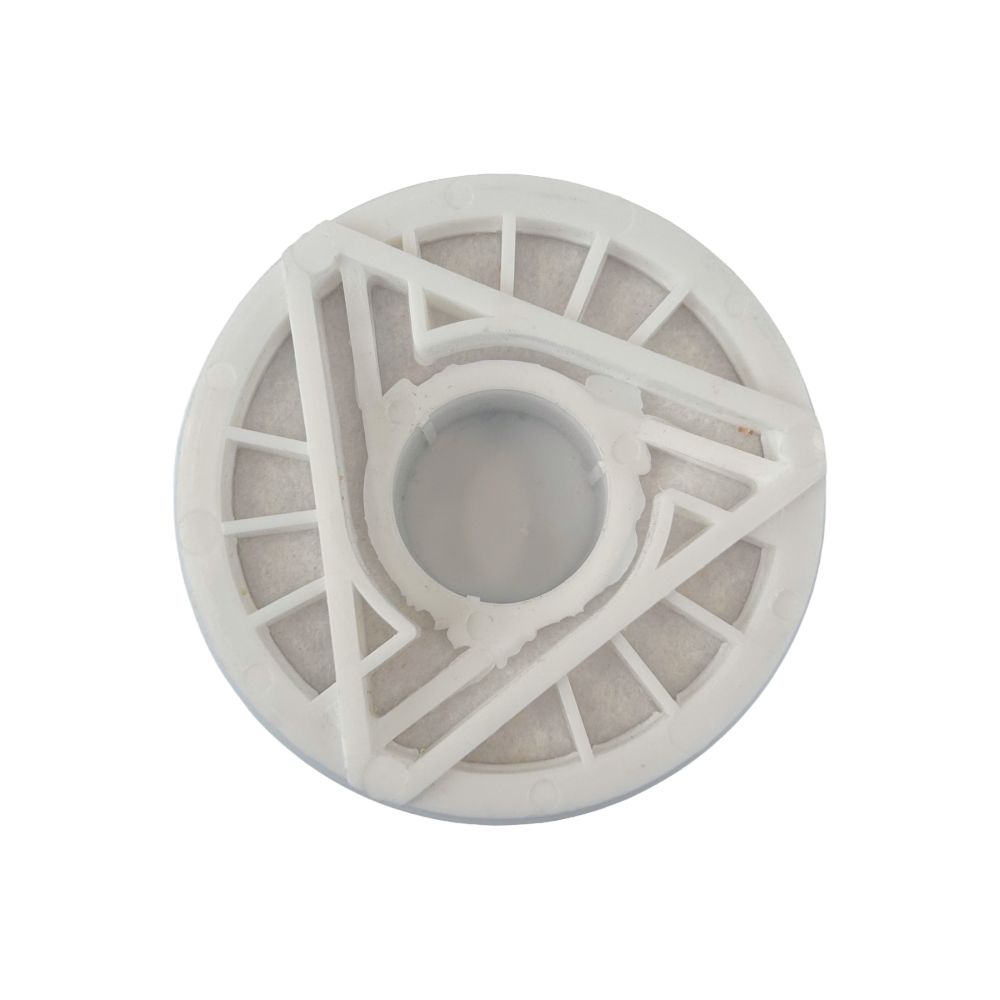neoPure Drop In 10" x 2.5" KDF-85 Coconut Shell GAC Cartridge Stabilized 1.0 lbs equiv KDF