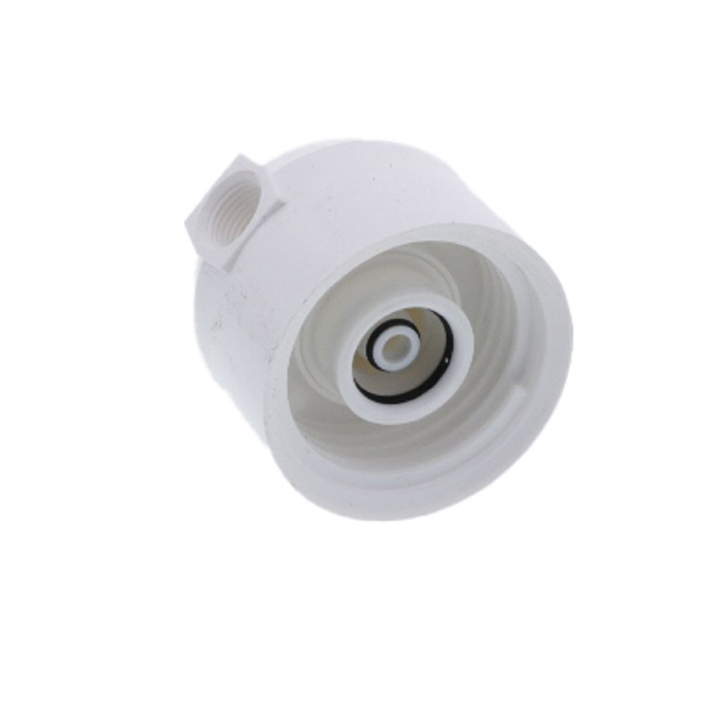 Omnipure NVH3/8 Q-Series Head Non-Valved - 3/8" FPT