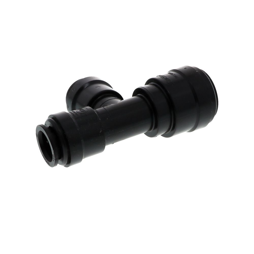 Watts AquaLock/SeaTech - Reducing Branch Tee - 22mm x 15mm x 15mm Branch