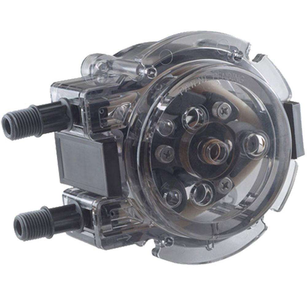 Stenner Low-Pressure QuickPro Pump Head #5 Versilon Tube for Classic & SVP Series Pumps