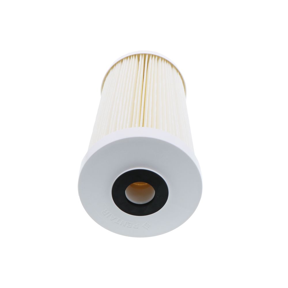 10" BB Pentek Pleated Cellulose-Polyester ECP5-BB 5 mic Filter