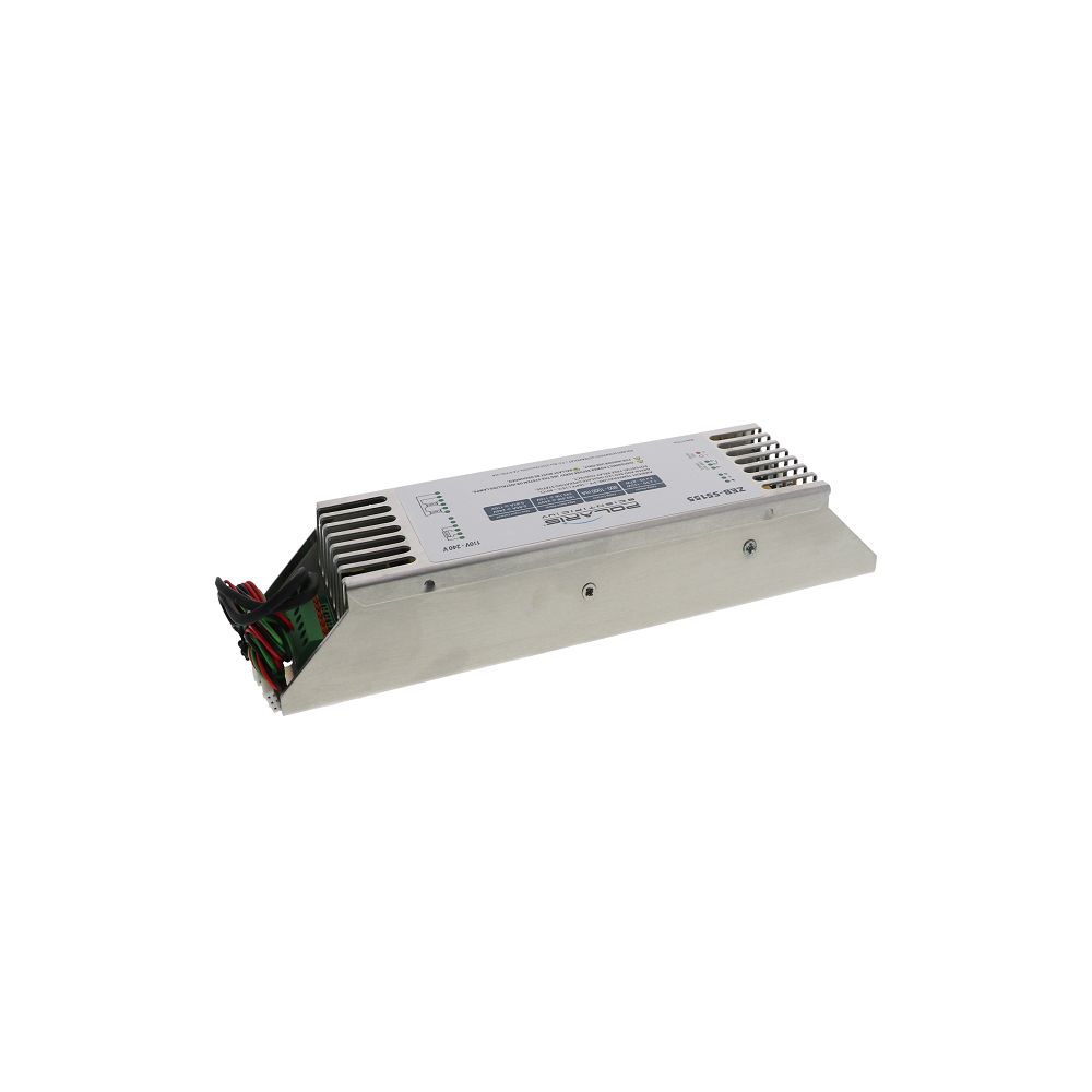 Polaris ZEB-55155 Ballast, 87W 110V/220V