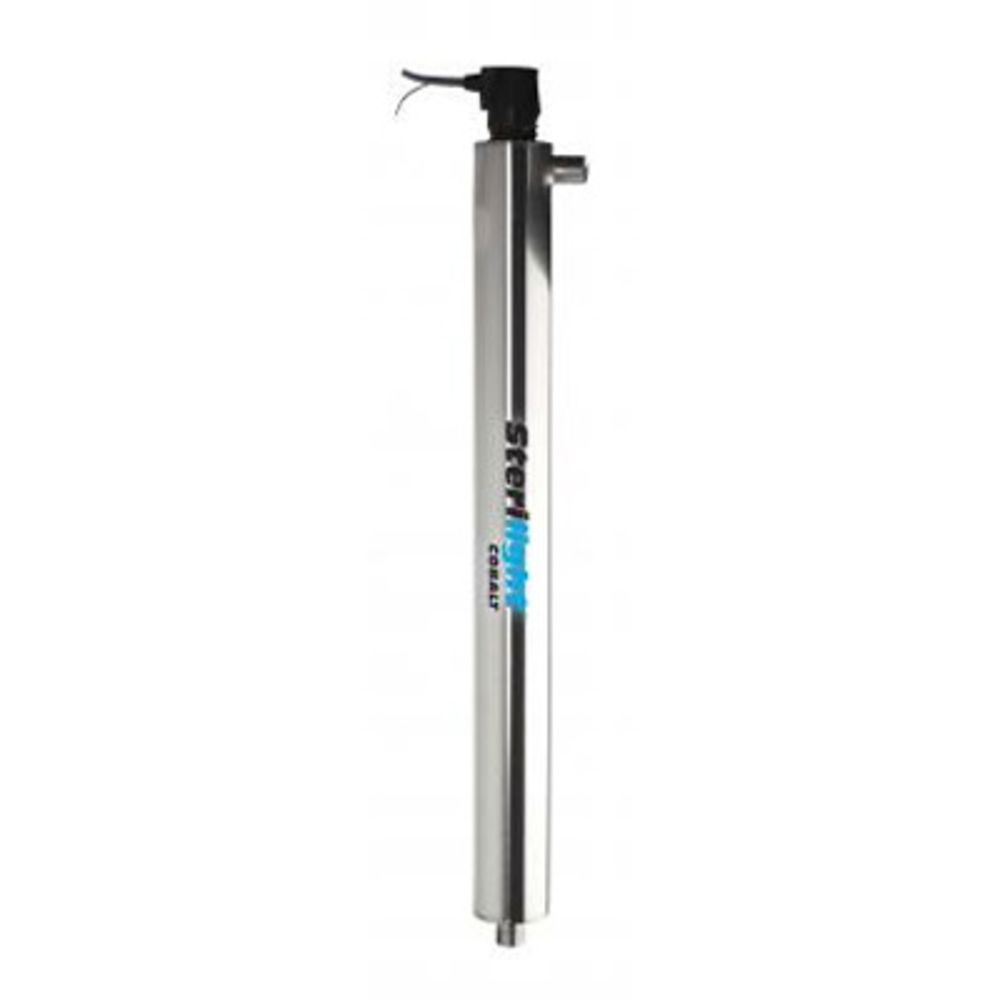 Viqua Sterilight SC-600 Cobalt Series UV System 32 gpm