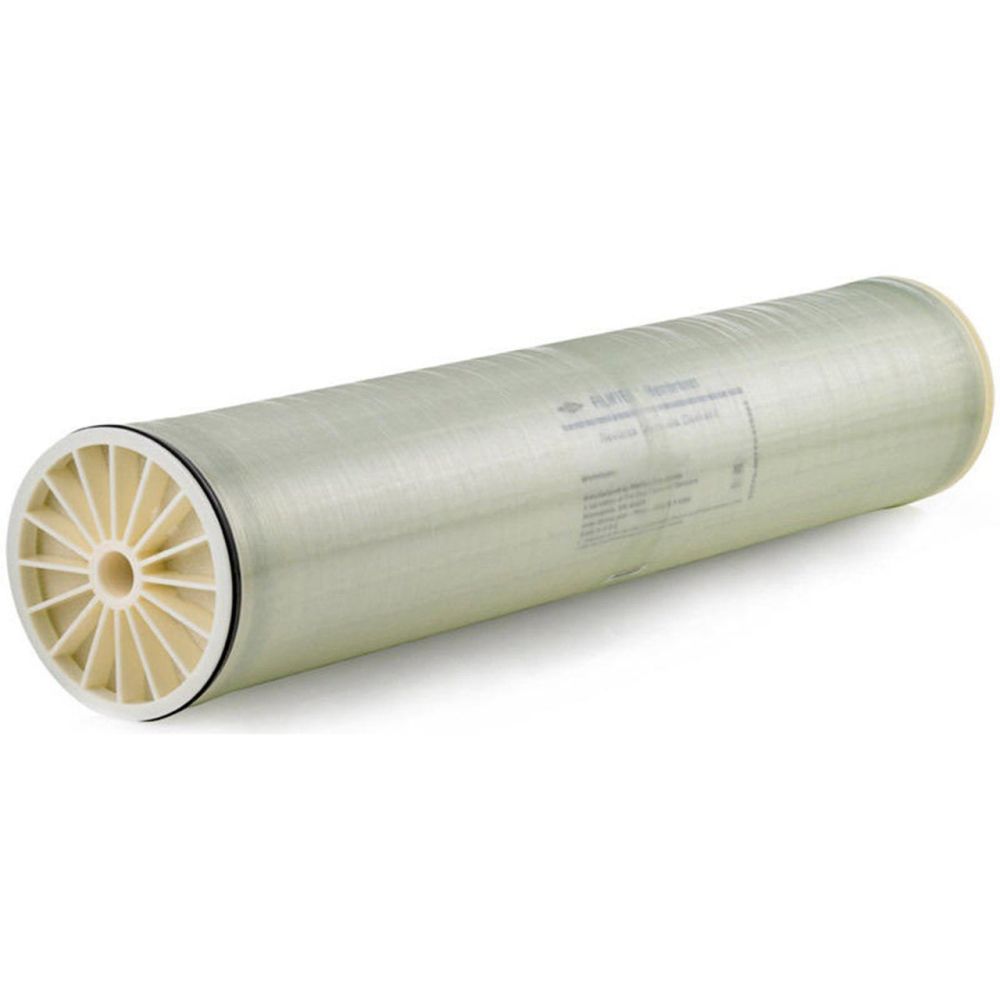 Filmtec BW30-PRO-400/34i High Rejection and Low Fouling Brackish Water RO Membrane Element, 11,000 GPD