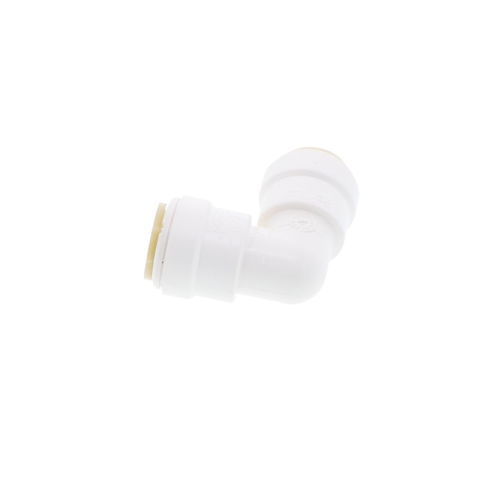 Watts AquaLock/SeaTech - Union Elbow - 3/8 CTS x 3/8 CTS