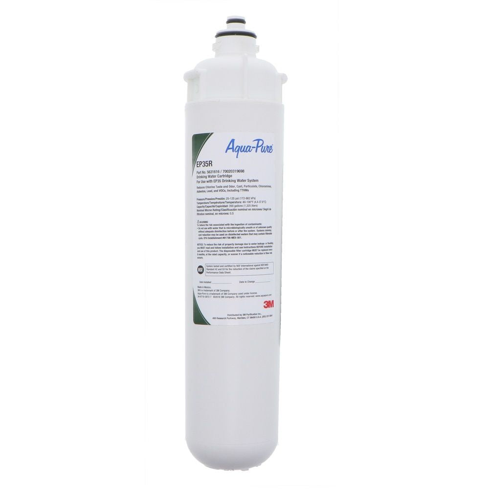 Aqua-Pure EP35R Everpure H-300 Compatible Filter Cartridge