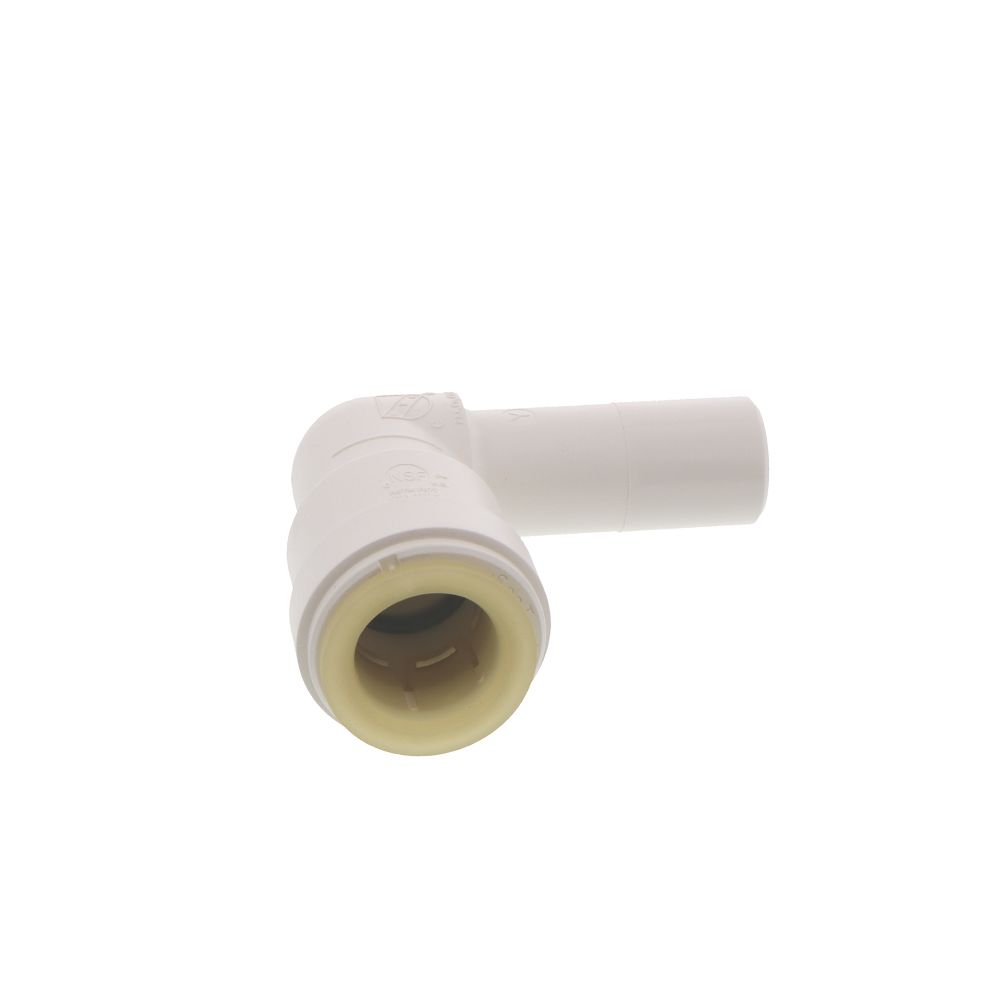 Watts AquaLock/SeaTech - Stackable Stem Elbow - 1/2 CTS Stem x 1/2 CTS