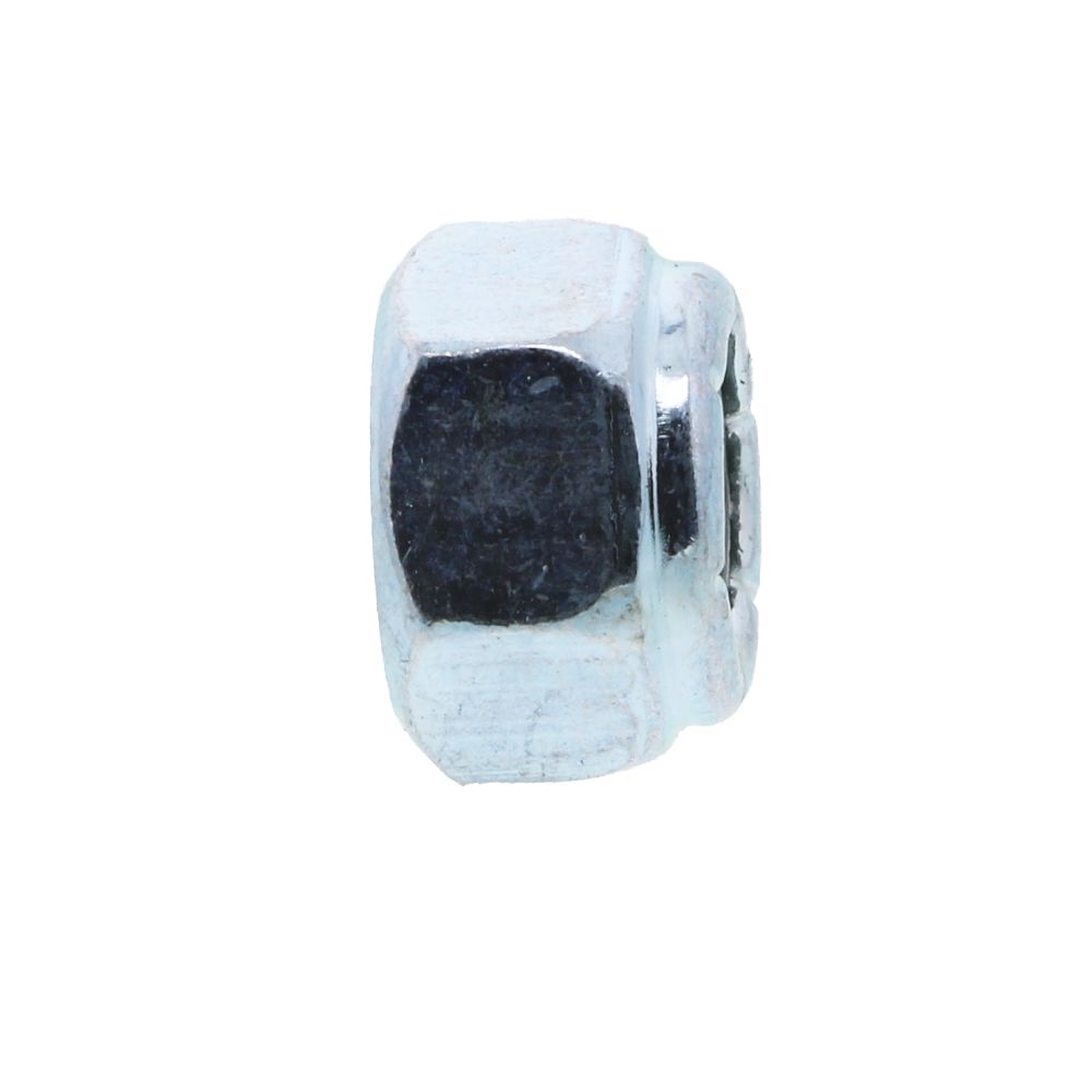 #10-24 Nylon Insert Lock Nut