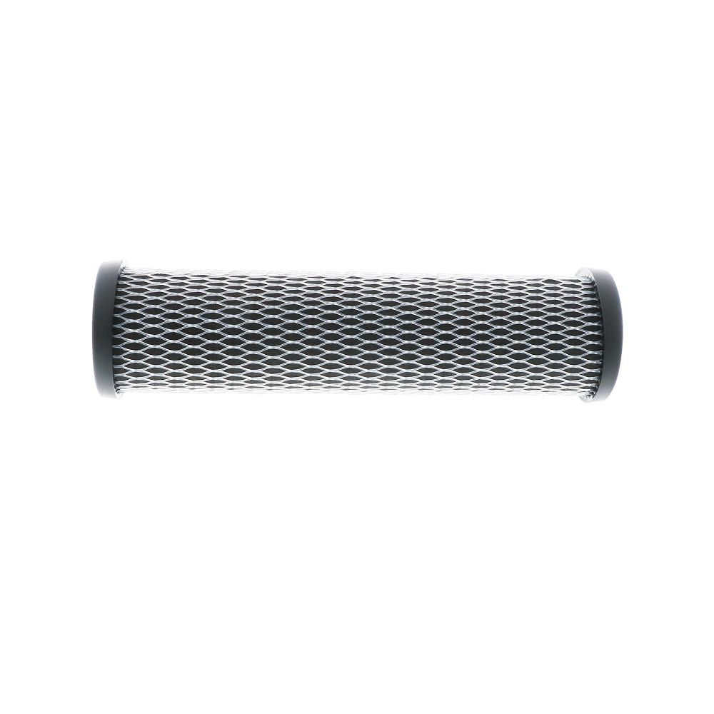 9-3/4" Pentek C1 155002-43 Activated Carbon-Impregnated Cellulose 5 mic Filter