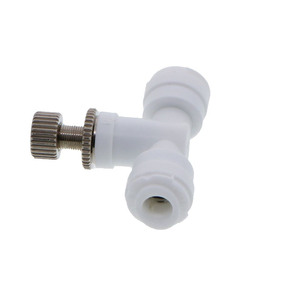 DMfit Control Valve Union Connector - 1/4" Push-in