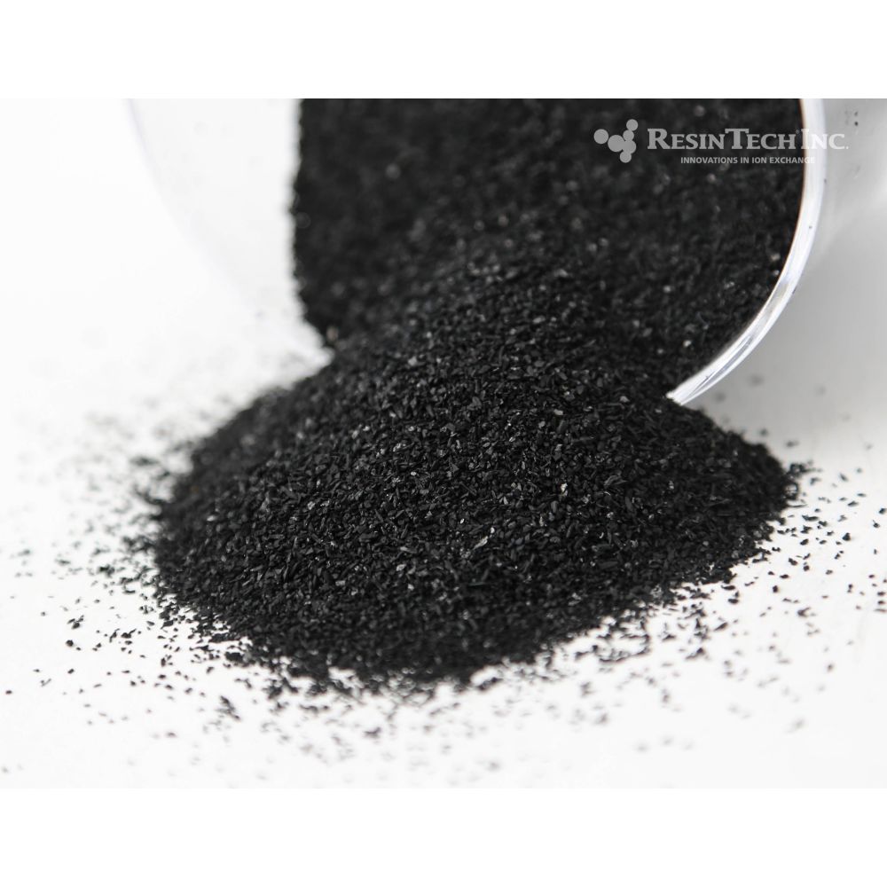 Bone Char Carbon 1 CuFt