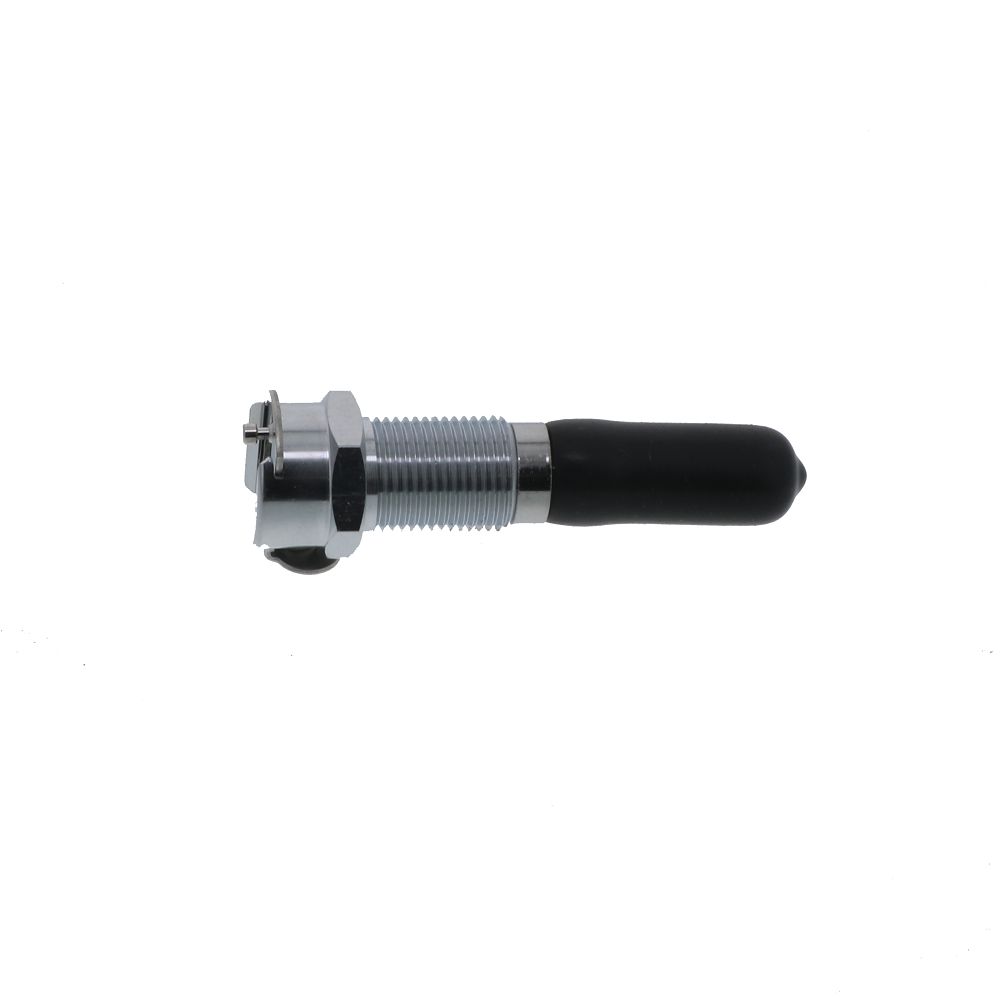 MC1204 Panel Mount PTF Coupling Body 1/4 PTF