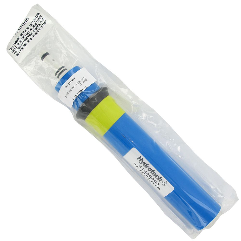 Hydrotech 41400002 CTA Reverse Osmosis Membrane 15 gpd
