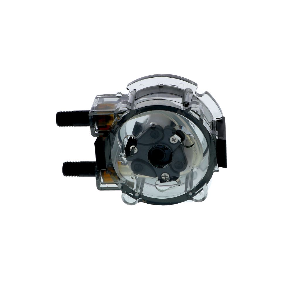 Stenner QuickPro Pump Head #2 Versilon Tube for Classic & SVP Series Pumps