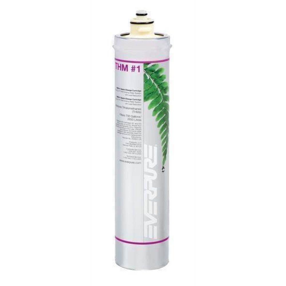 Everpure EV9601-26 THM #1 Replacement Cartridge