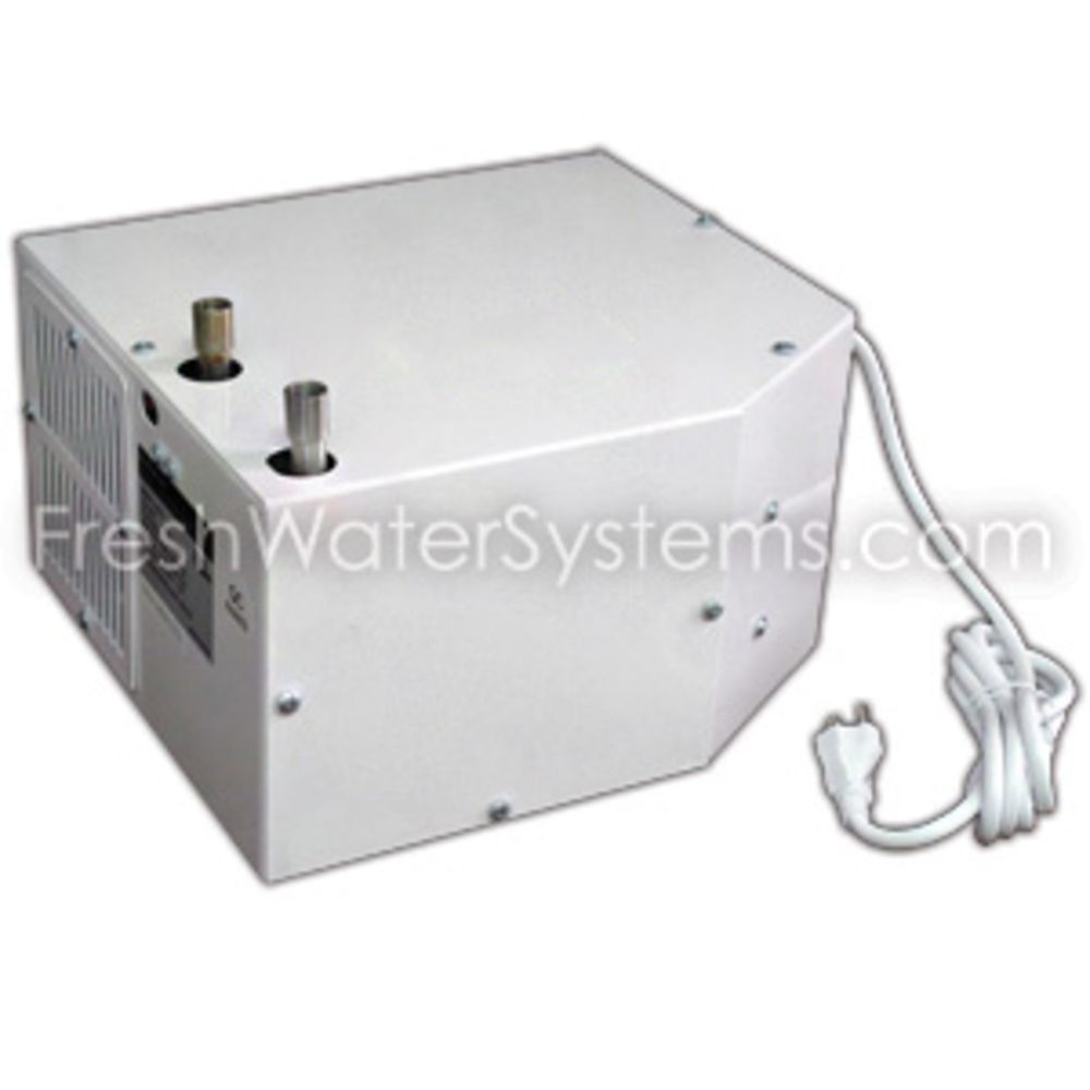 KoolTek UCC3 Under-Counter Water Chiller