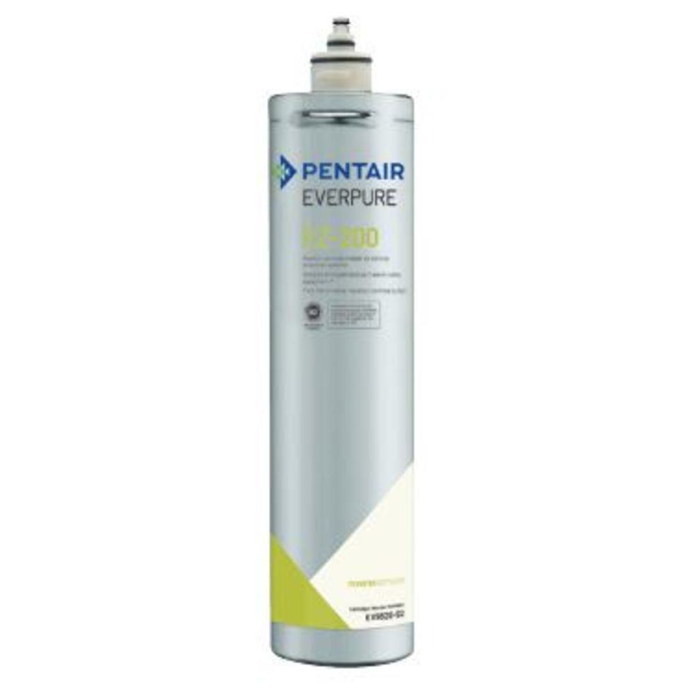 EZ-200 Replacement Membrane Cartridge