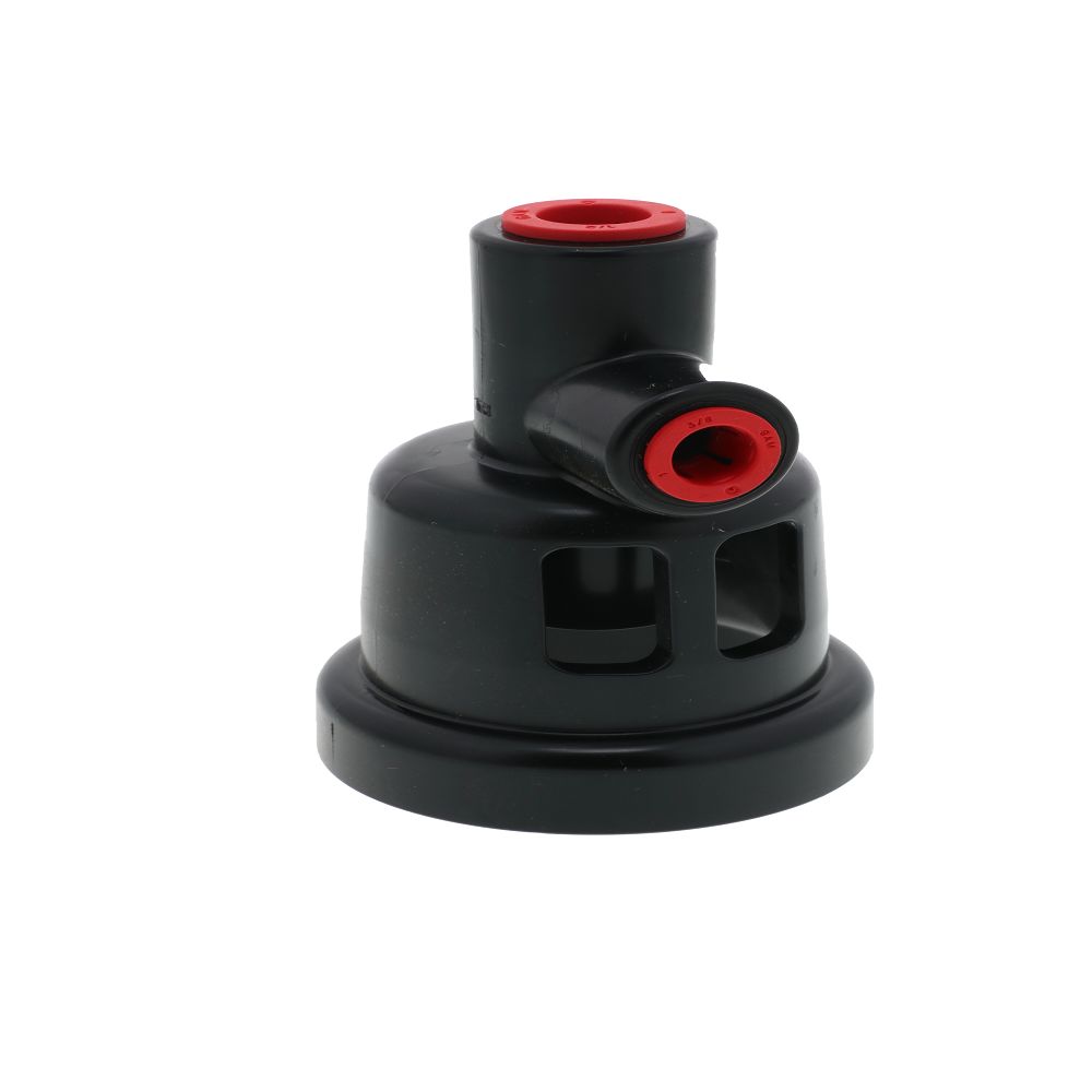 Drain II ABS Airgap