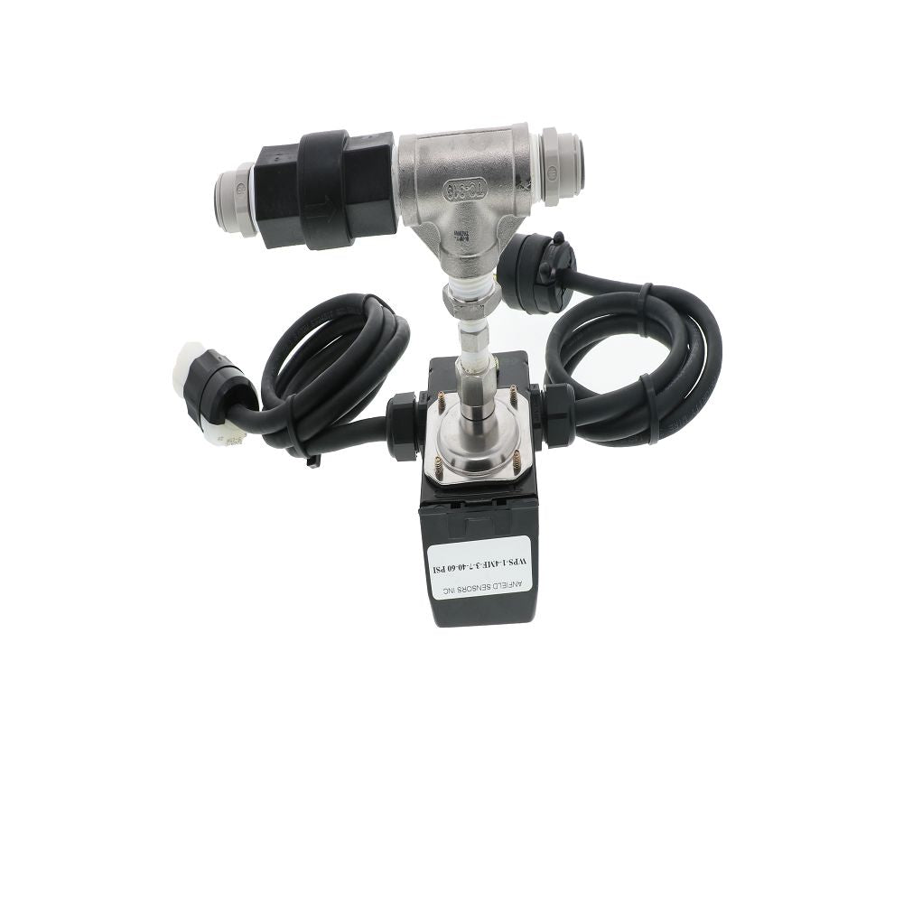 Axeon 203534 Pressure Switch Kit High Level For Storage Tank N/C 110V