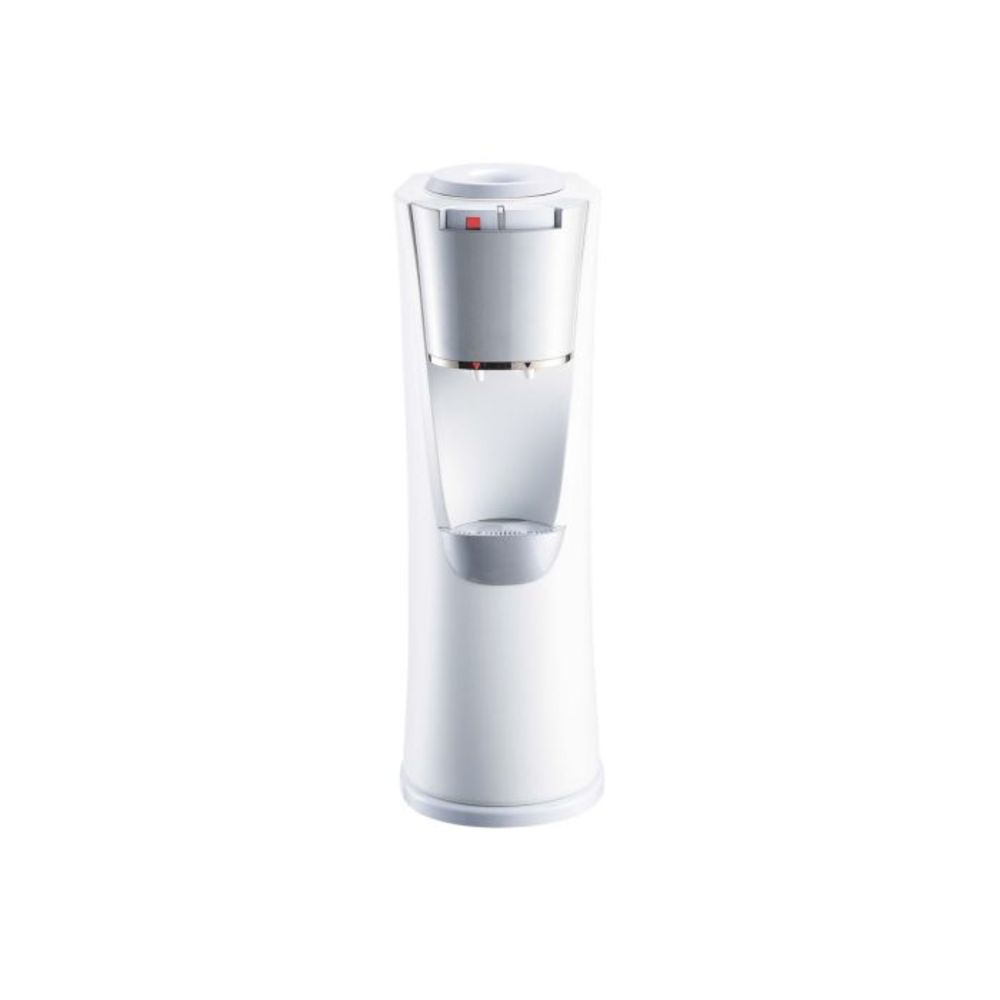 Oasis Waterfall POU Free Standing Hot and Cold Water Cooler