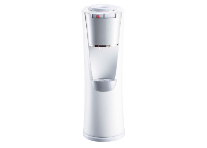 Oasis Waterfall POU Free Standing Hot and Cold Water Cooler