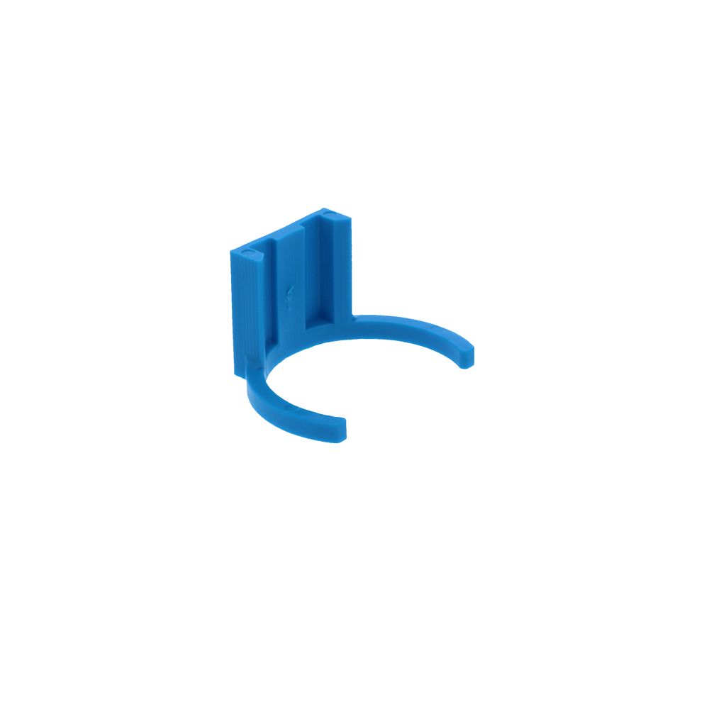 Watts AquaLock/SeaTech - Label Plates - Blue