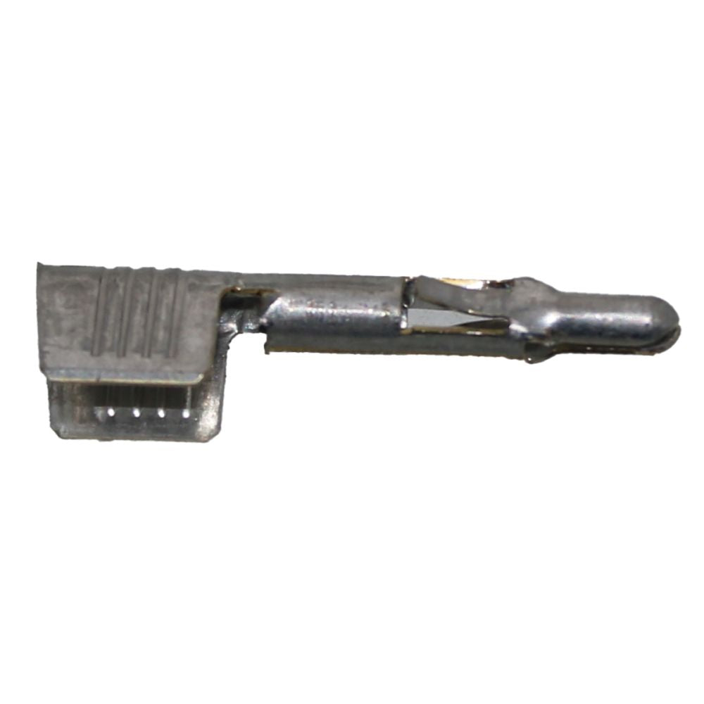 Pin & Socket Connectors RECP 3P 13.5 AMPERES