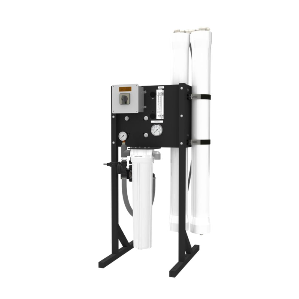 AXEON NL-PRO 4000 Commercial RO System 110v/220v 60Hz 1PH