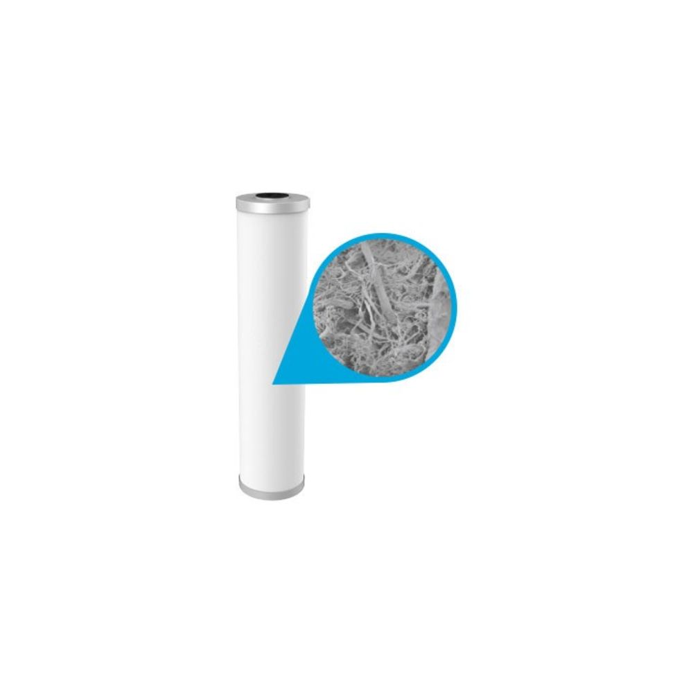 Pentair LR-BB50 Whole House Heavy Duty Lead Filtration System