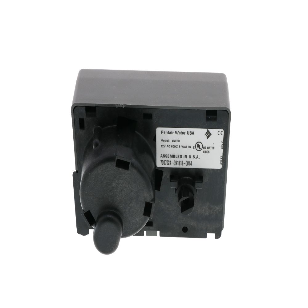Autotrol 460TC Timer Control for Performa Series