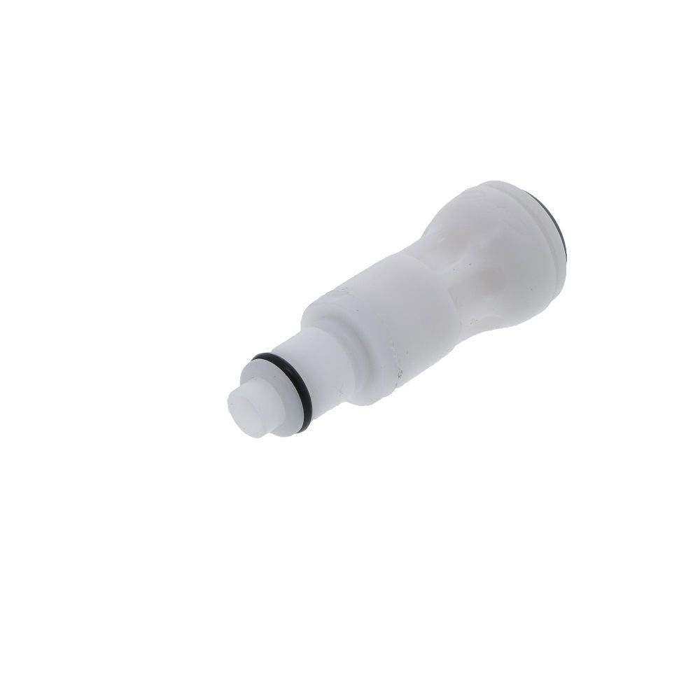 PLCD29006 NSF Valved In-Line Quick Connect Coupling Insert 3/8 JG
