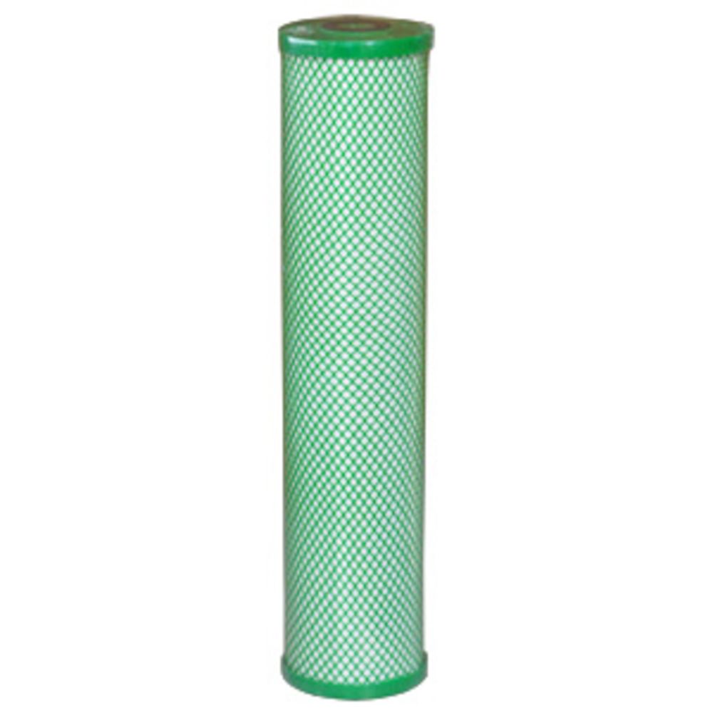 Filtrex FX10PB1 9-3/4" X 2-3/4" Carbon Block Filter